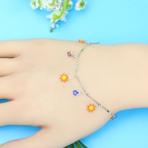 Chic & Stylish Bracelet – A Thoughtful Gift for Women and Girls, DYC1041 - Picture 3 of 6